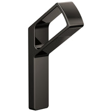 Kintsu - Bent Bar Robe Hook - Wall Mount - 1 Hooks