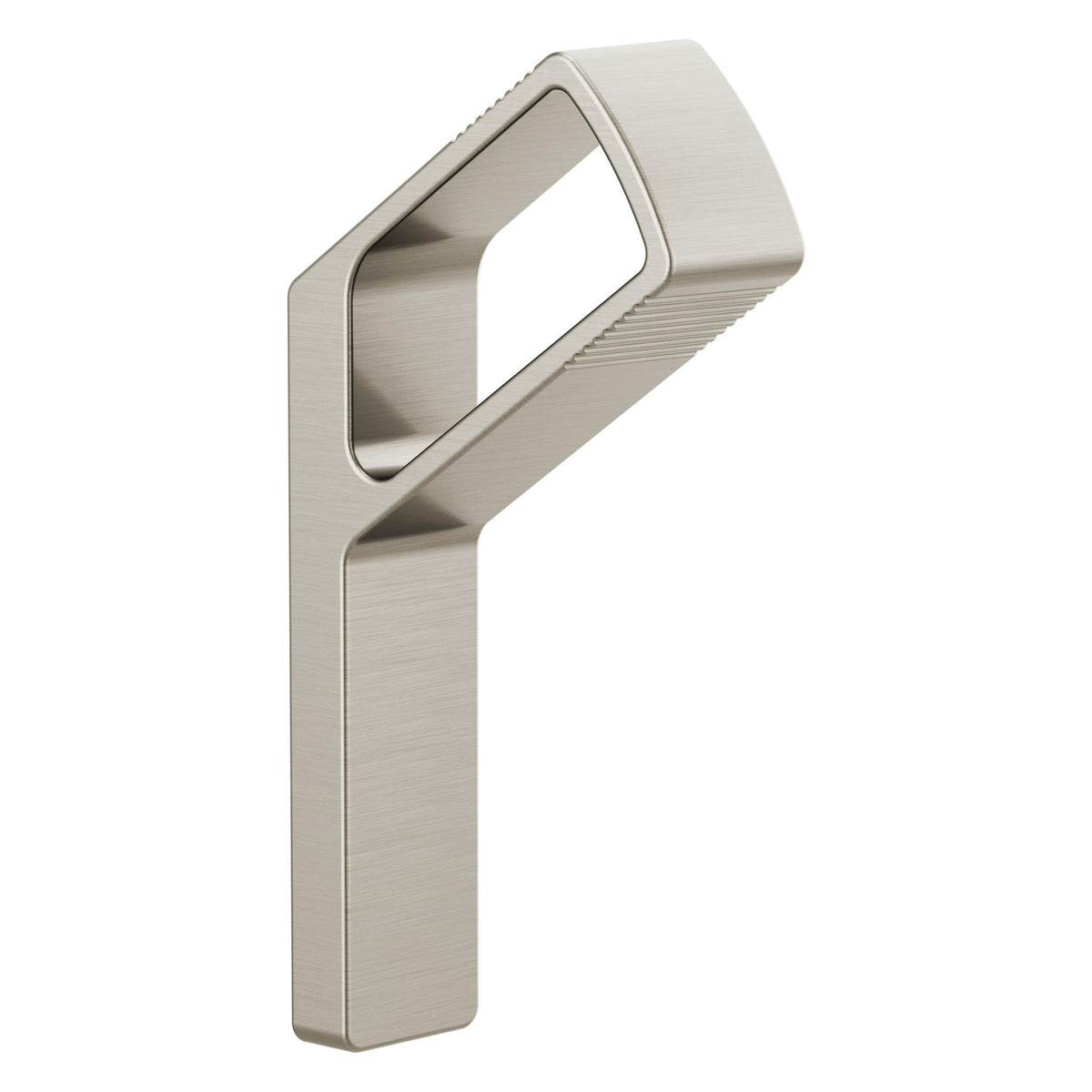 Kintsu - Bent Bar Robe Hook - Wall Mount - 1 Hooks