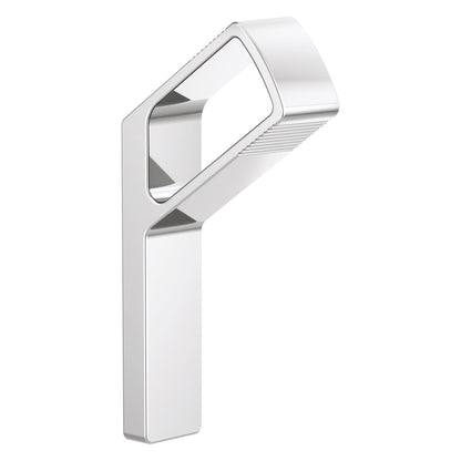 Kintsu - Bent Bar Robe Hook - Wall Mount - 1 Hooks