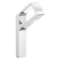 Kintsu - Bent Bar Robe Hook - Wall Mount - 1 Hooks