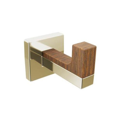 Frank Lloyd Wright - Robe Hook - Wall Mount - 1 Hooks