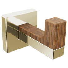Frank Lloyd Wright - Robe Hook - Wall Mount - 1 Hooks