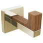 Frank Lloyd Wright - Robe Hook - Wall Mount - 1 Hooks
