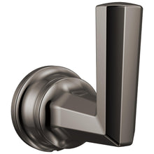 Beauclere - Robe Hook - Wall Mount - Zinc