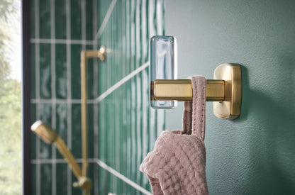 Bathroom Hook - 693467-GLCL