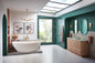 Bathroom Hook - 693467-GLCL
