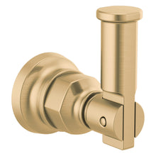 Invari - Robe Hook - Wall/Surface - 1 Hook