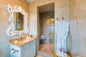 Virage - Toilet Tissue Holder - 2-1/2" H - Wall Mount