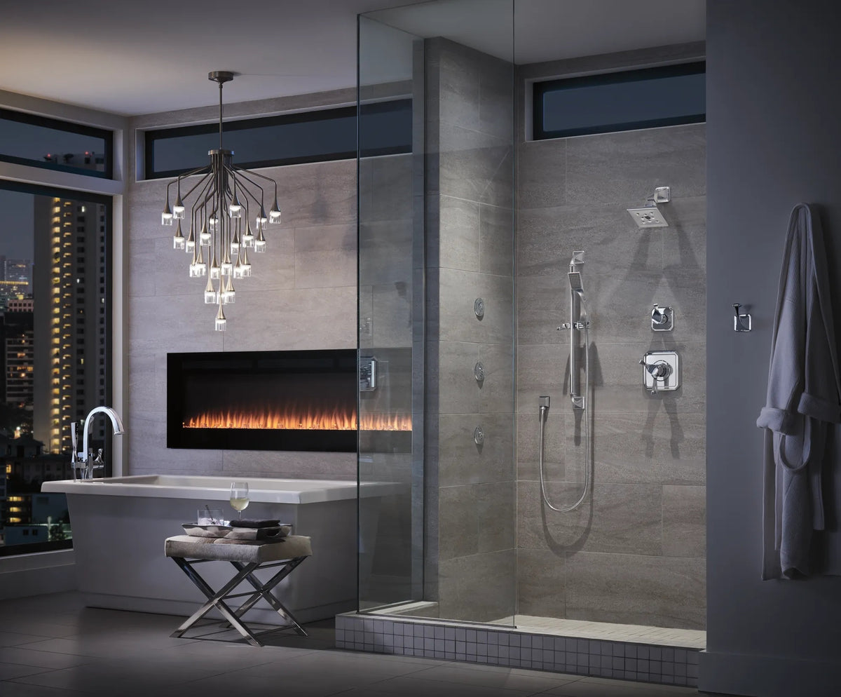 Virage - Robe Hook - Wall Mount
