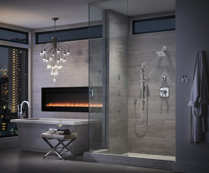 Virage - Robe Hook - Wall Mount