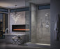 Virage - Robe Hook - Wall Mount
