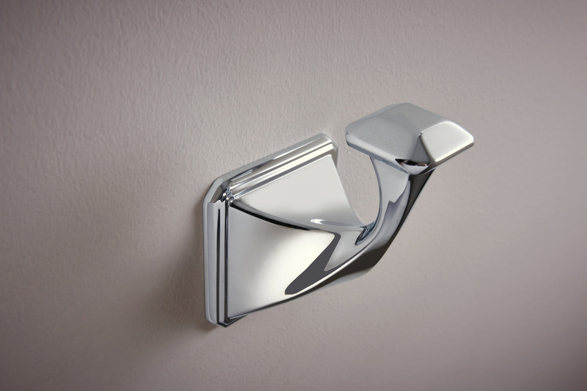 Virage - Robe Hook - Wall Mount