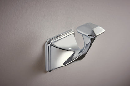 Virage - Robe Hook - Wall Mount