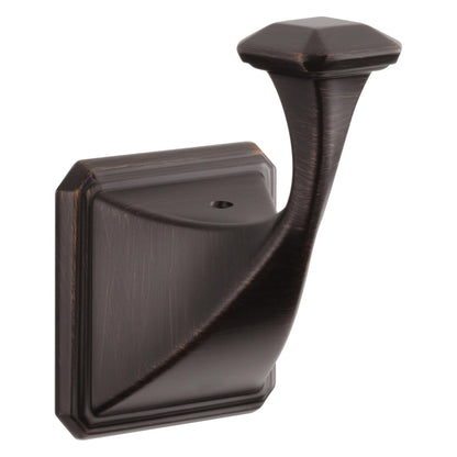 Virage - Robe Hook - Wall Mount