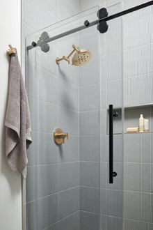 Litze - Robe Hook - 2 Hooks