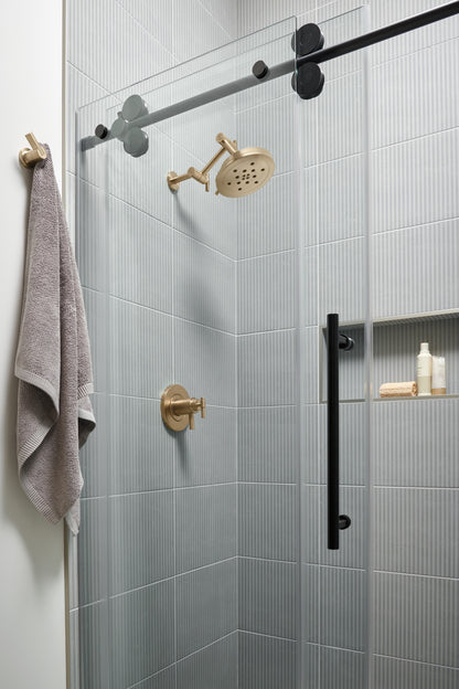 Litze - Robe Hook - 2 Hooks