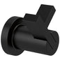 Litze - Robe Hook - Wall Mount - Zinc