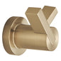 Litze - Robe Hook - 2 Hooks