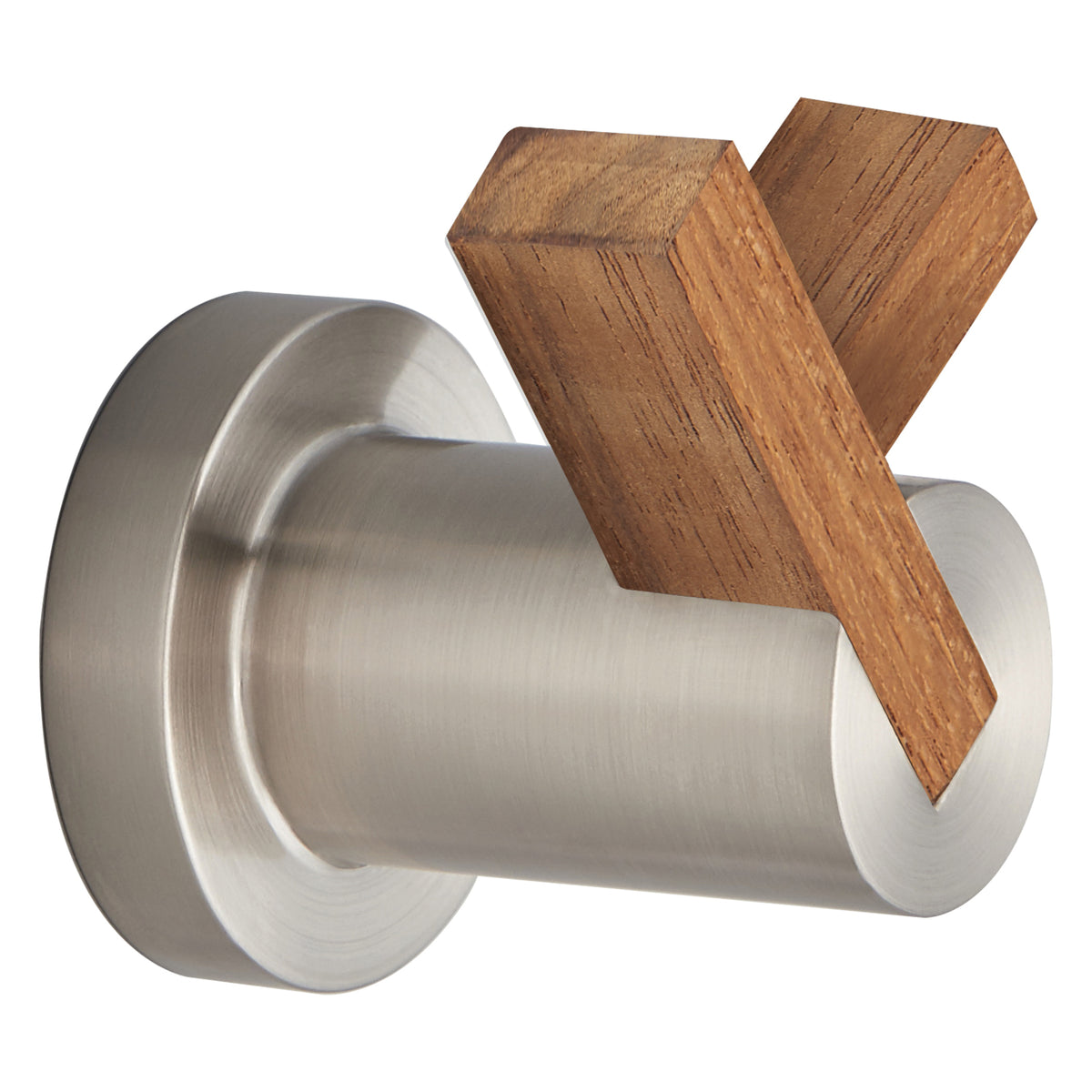 Litze - Robe Hook - 2 Hooks