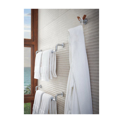Litze - Robe Hook - 2 Hooks