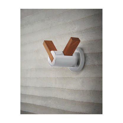 Litze - Robe Hook - 2 Hooks