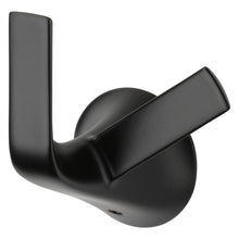 Sotria - Robe Hook - Wall Mount - 2 Hooks