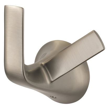 Sotria - Robe Hook - Wall Mount - 2 Hooks