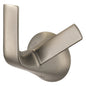 Sotria - Robe Hook - Wall Mount - 2 Hooks