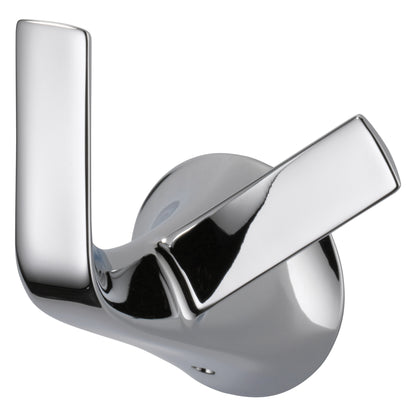 Sotria - Robe Hook - Wall Mount - 2 Hooks