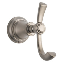 Rook - Robe Hook - Wall Mount