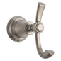 Rook - Robe Hook - Wall Mount