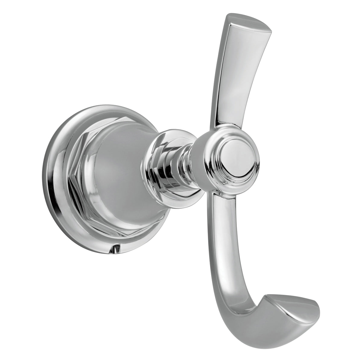 Rook - Robe Hook - Wall Mount