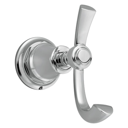 Rook - Robe Hook - Wall Mount