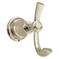 Rook - Robe Hook - Wall Mount