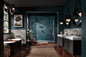 Odin - Robe Hook - Wall Mount