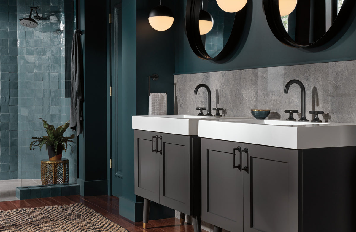 Odin - Robe Hook - Wall Mount