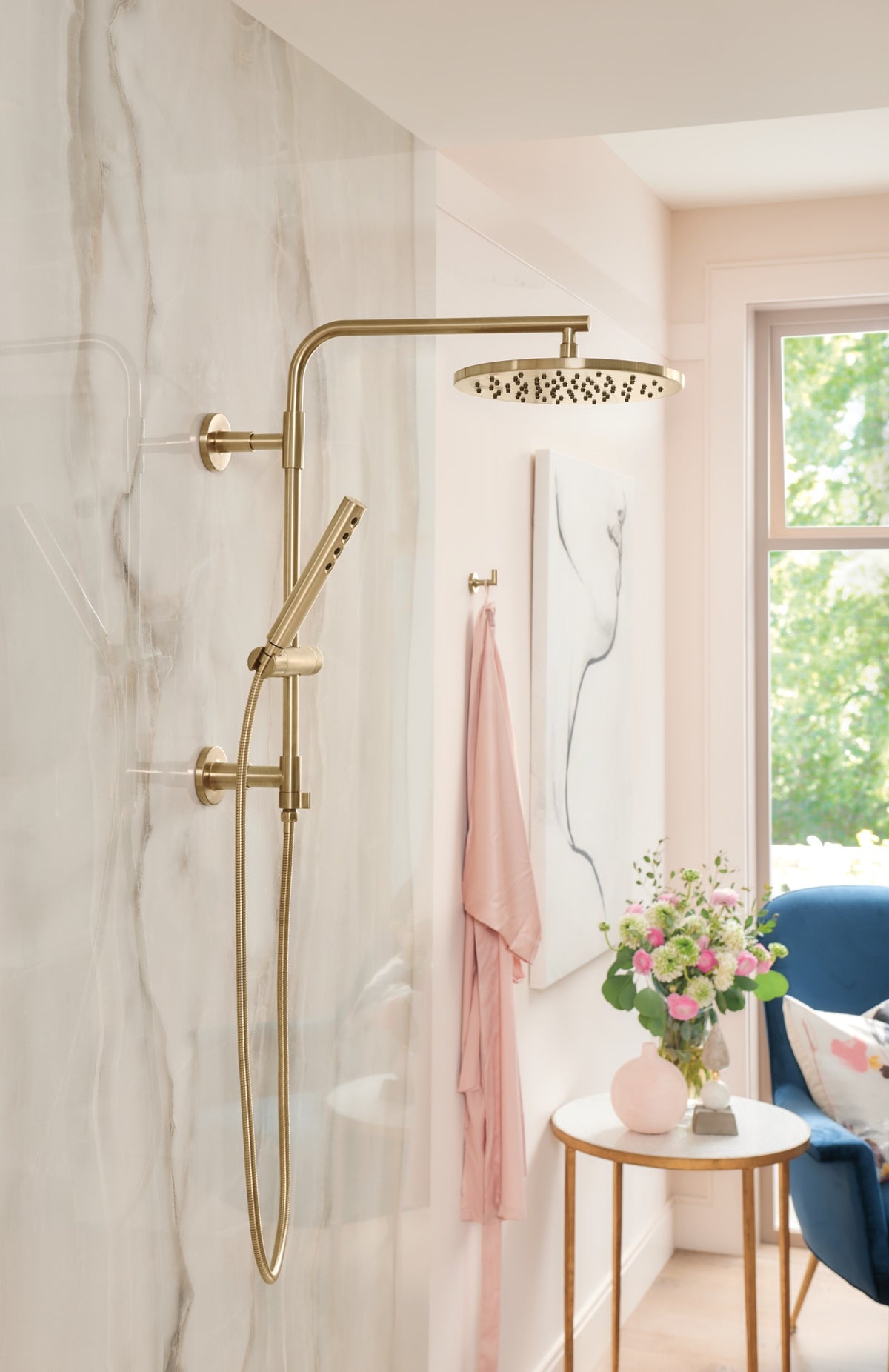 Odin - Robe Hook - Wall Mount
