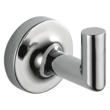Brizo® Odin™ Robe Hook, 1-5/8 in OAW x 2-1/8 in OAD x 1-3/4 in OAH, Brass, Import
