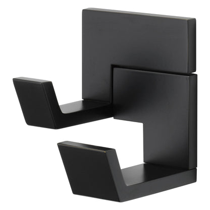 Siderna - Robe Hook - Brass