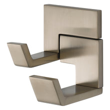 Siderna - Robe Hook - Wall Mount