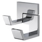Siderna - Robe Hook - Wall Mount
