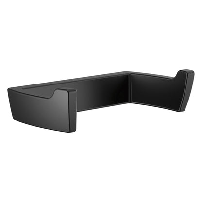 Vettis - Robe Hook - Wall Mount - Zinc
