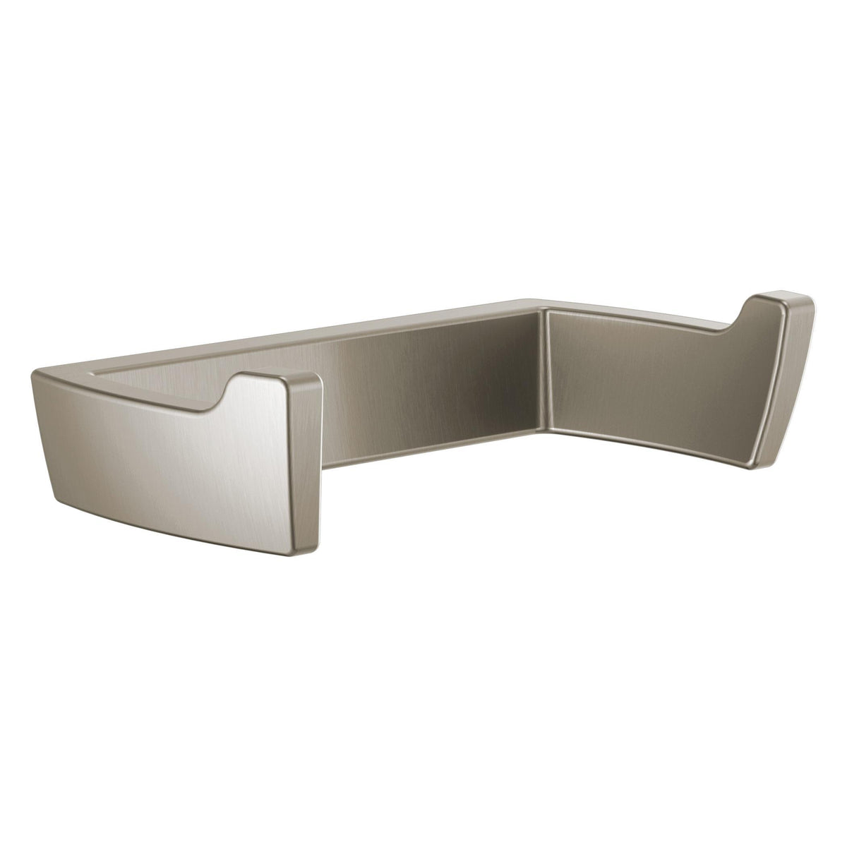 Vettis - Robe Hook - Wall Mount - Zinc