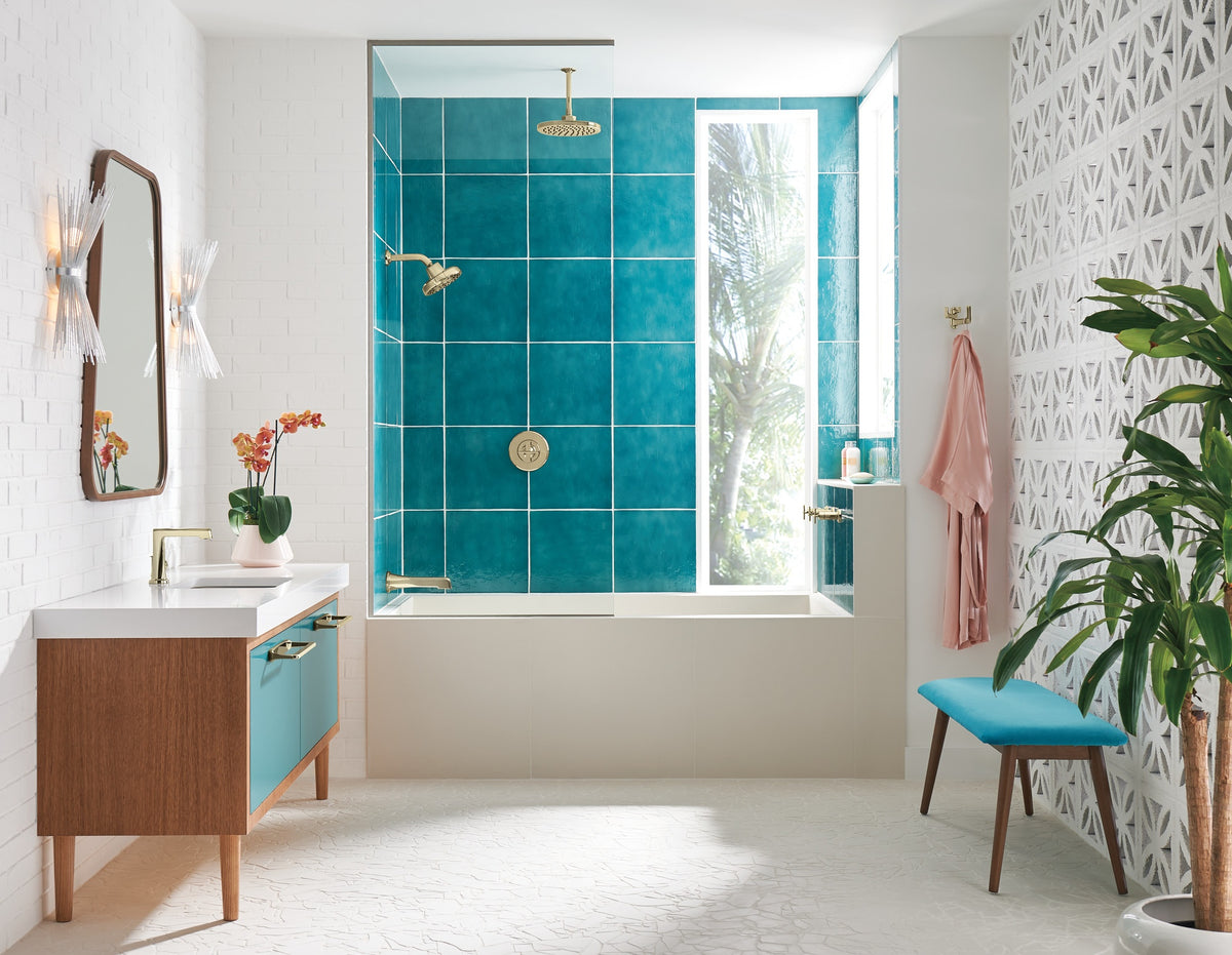 Levoir - 8" Mini Towel Bar