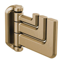 Levoir - Hinged Robe Hook - Wall/Surface