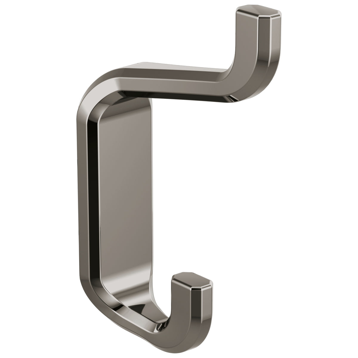 Levoir - Robe Hook - Wall/Surface - 2 Hooks