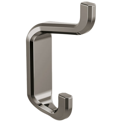 Levoir - Robe Hook - Wall/Surface - 2 Hooks