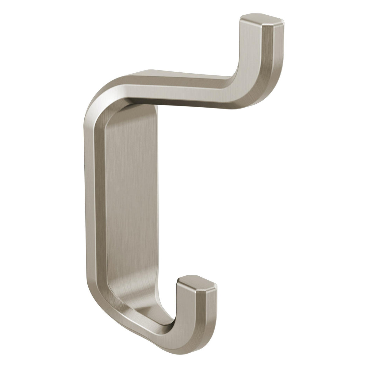 Levoir - Robe Hook - Wall/Surface - 2 Hooks