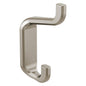 Levoir - Robe Hook - Wall/Surface - 2 Hooks