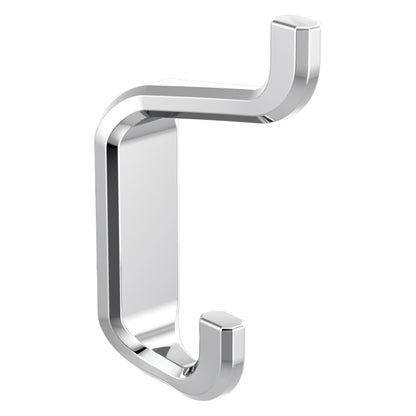 Levoir - Robe Hook - Wall/Surface - 2 Hooks